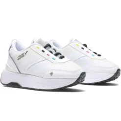 Puma X Felipe Pantone WOMEN'S CRUISE RIDER -Hot Sale Clothing Store PUMAWCRUISERIDERFPPUMAWHITE637563801 1 2