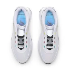 Puma X Felipe Pantone WOMEN'S CRUISE RIDER -Hot Sale Clothing Store PUMAWCRUISERIDERFPPUMAWHITE637563801 1 4