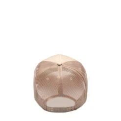 Pleasures X PLAYBOY MAGAZINE TRUCKER HAT -Hot Sale Clothing Store PleasuresXPLAYBOYMAGAZINETRUCKERHATTANOSP22PB045 TAN 3