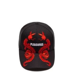 Pleasures X PLAYBOY TAILS 6 PANEL HAT