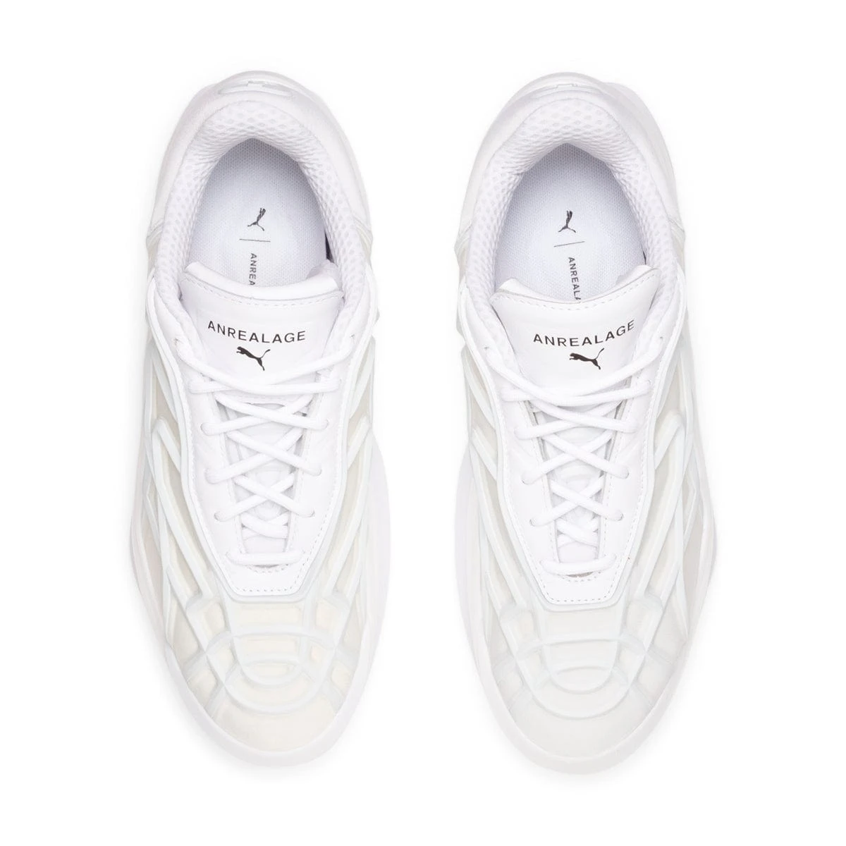 Puma X ANREALAGE VARIANT NITRO 6 Puma X ANREALAGE VARIANT NITRO - Image 4