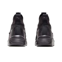 Puma X NEMEN BLAZE OF GLORY KNIT MID 9 Puma X NEMEN BLAZE OF GLORY KNIT MID -Hot Sale Clothing Store PumaXNEMENBLAZEOFGLORYKNITMIDPUMABLACKPHANTOMBLACK838881401 3