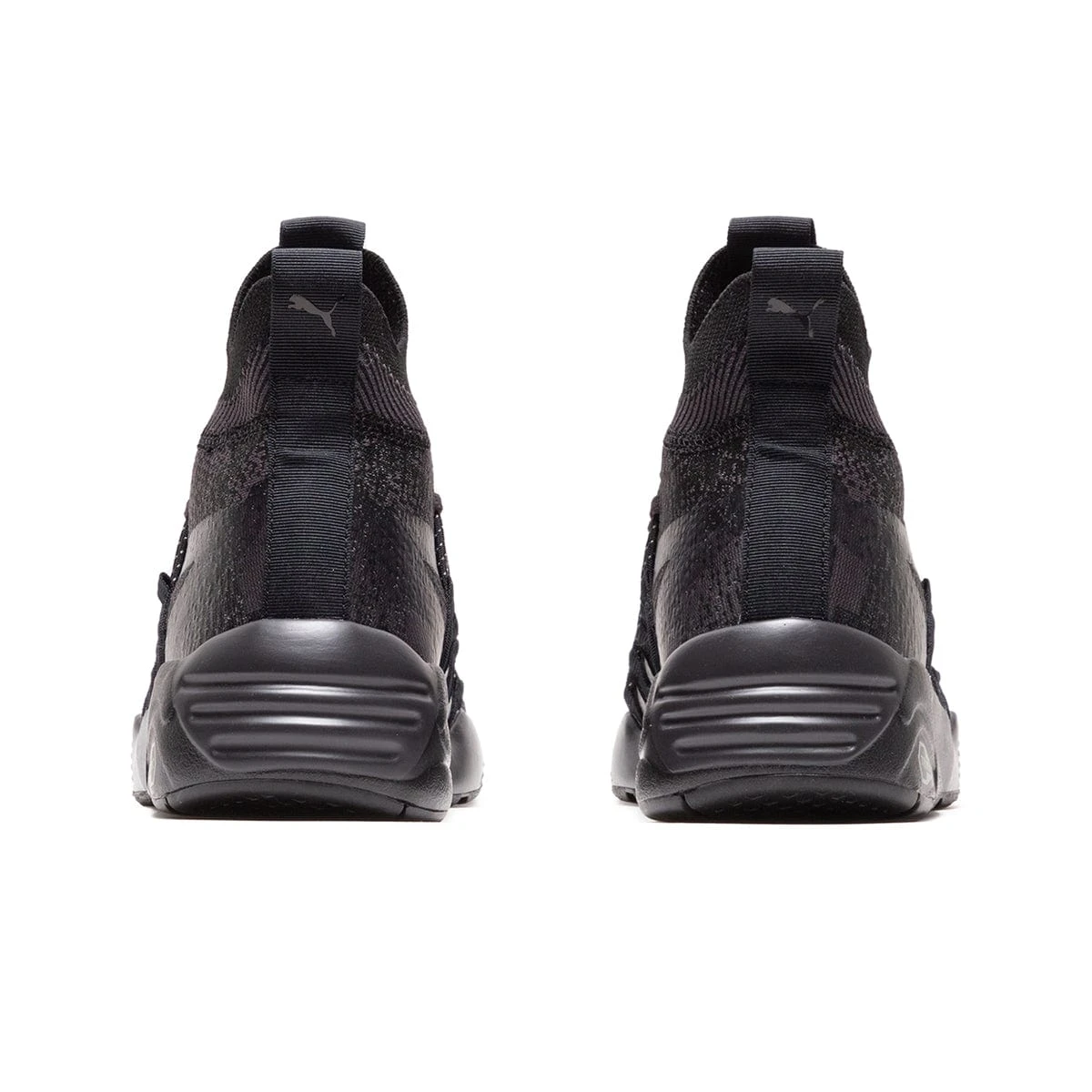 Puma X NEMEN BLAZE OF GLORY KNIT MID 5 Puma X NEMEN BLAZE OF GLORY KNIT MID - Image 3