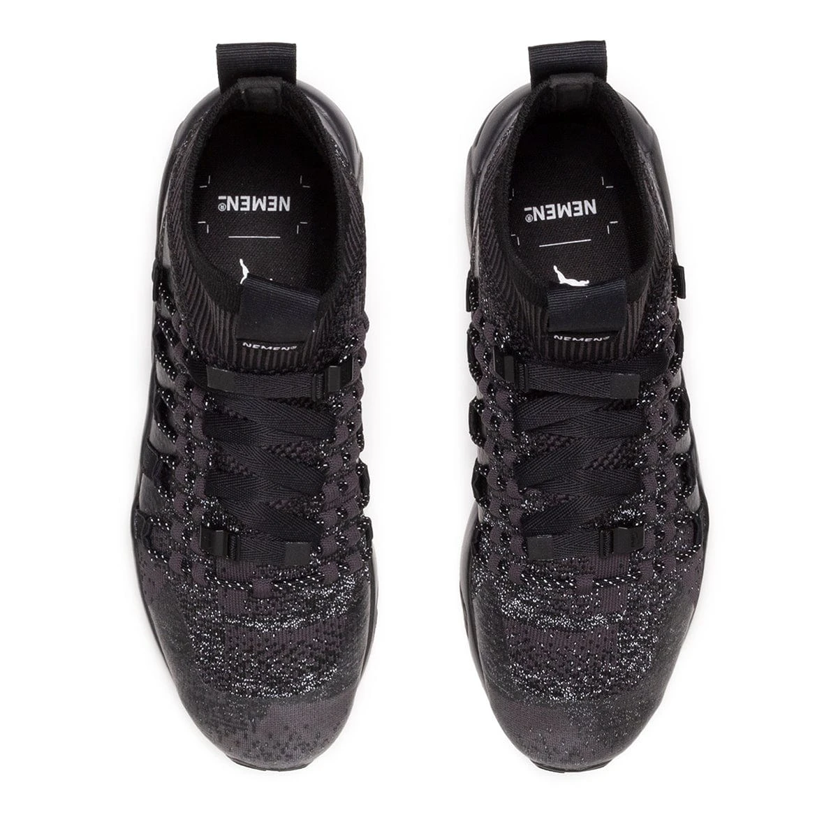 Puma X NEMEN BLAZE OF GLORY KNIT MID 6 Puma X NEMEN BLAZE OF GLORY KNIT MID - Image 4