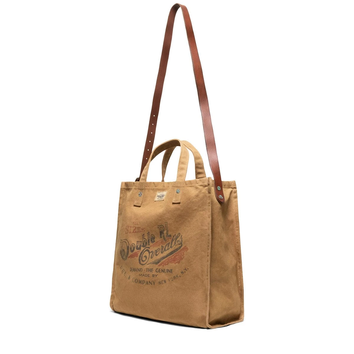 CARPENTER TOTE 4 CARPENTER TOTE - Image 2