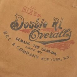 CARPENTER TOTE 12 CARPENTER TOTE -Hot Sale Clothing Store RRLCARPENTERTOTEKHAKIOS417890624001 5