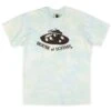 HOUSE OF ECSTASY S/S TEE -Hot Sale Clothing Store RealBadManHOUSEOFECSTASYSSTEEBLUEALGAETDRBM7060 1