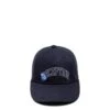 DECEPTION 6 PANEL HAT -Hot Sale Clothing Store Reception6PANELCAPDECEPTIONCOTTONTWILDARKNAVYOSH0022 1
