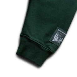 OUTDOOR SUPPLY HOODED SWEATSHIRT -Hot Sale Clothing Store ReeseCooperOUTDOORSUPPLYHOODEDSWEATSHIRTFORESTGREENSTS00140 4