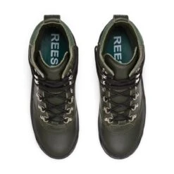 WILSON BOOT 11 WILSON BOOT -Hot Sale Clothing Store ReeseCooperWILSONBOOTOLIVELEATHER41FW00012 4