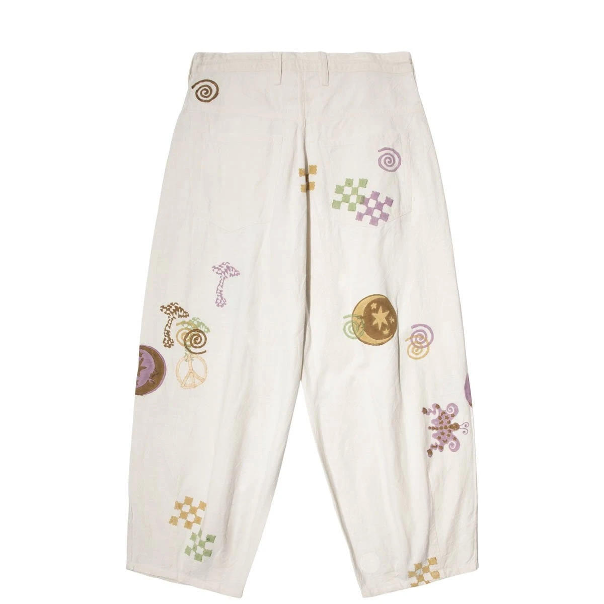 LUSH JEANS 4 LUSH JEANS - Image 2