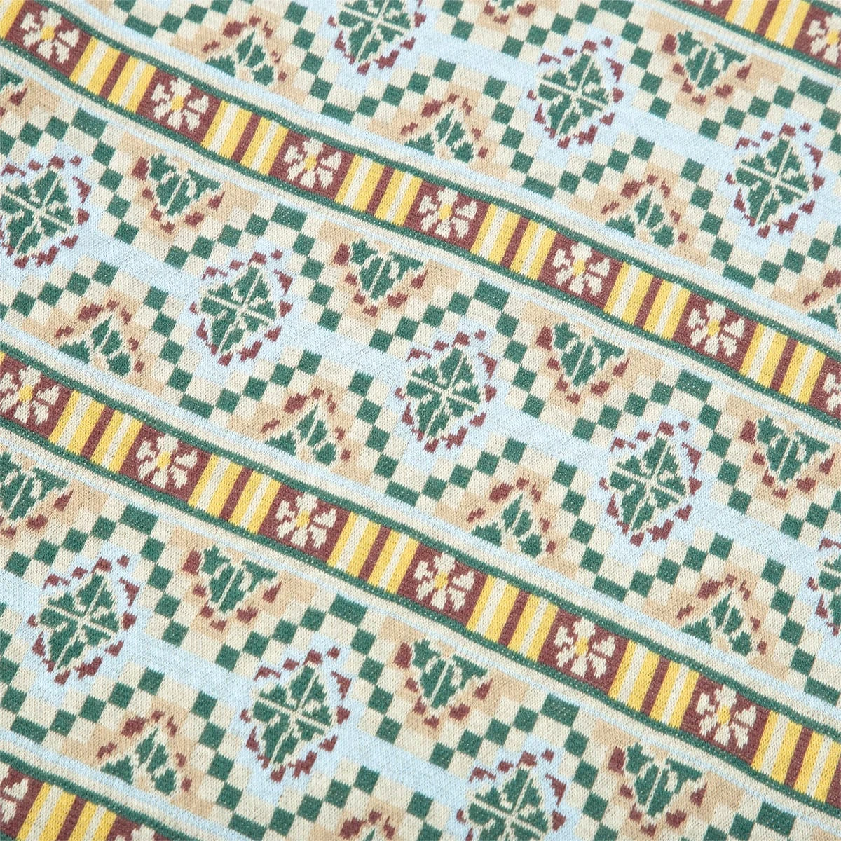 Stüssy GIZA LS CREW 5 Stüssy GIZA LS CREW - Image 3