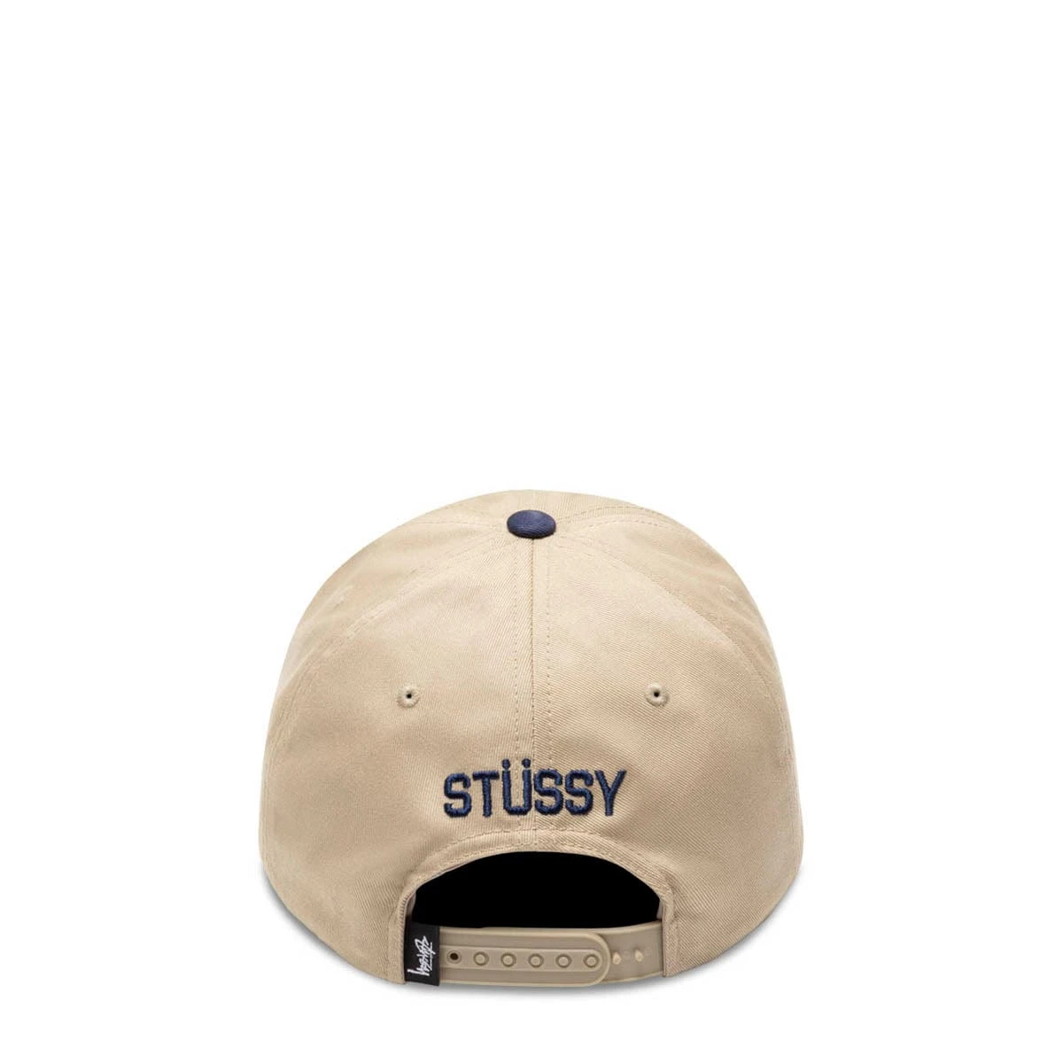 Stüssy PINSTRIPE CAP 5 Stüssy PINSTRIPE CAP - Image 3