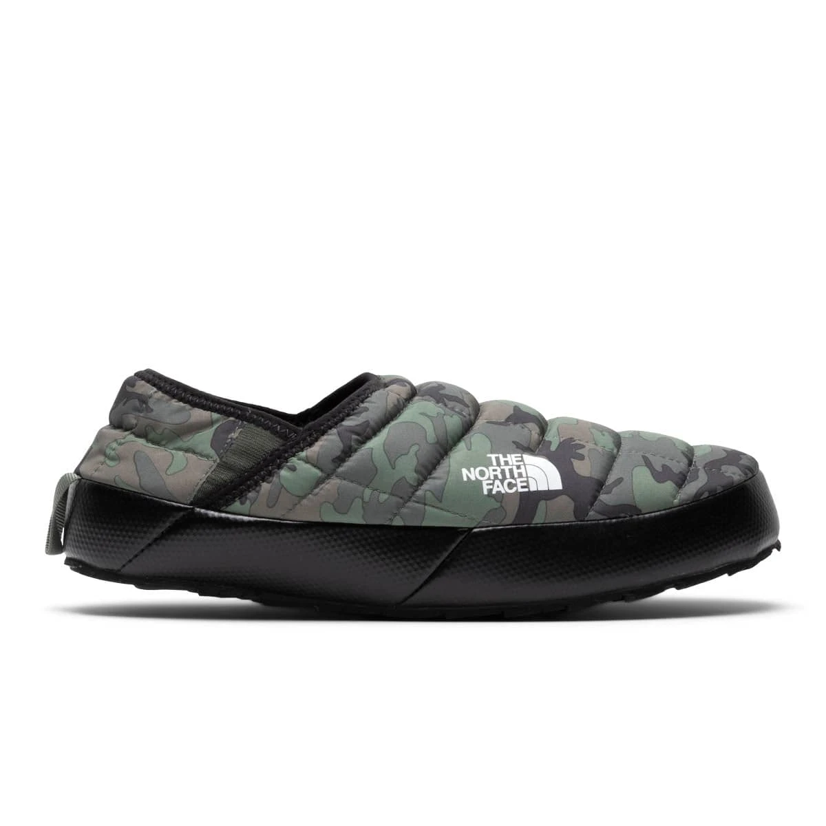 The North Face THERMOBALL TRACTION MULE V 3 The North Face THERMOBALL TRACTION MULE V