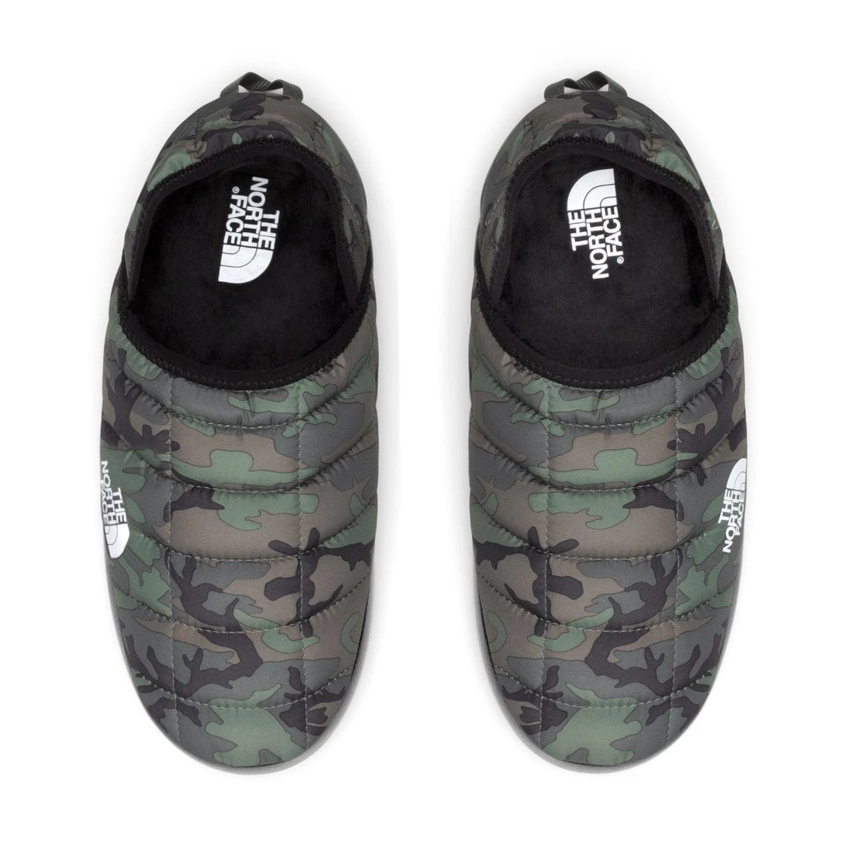 The North Face THERMOBALL TRACTION MULE V 6 The North Face THERMOBALL TRACTION MULE V - Image 4