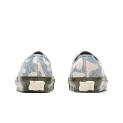 U TAKA HAYASHI OG STYLE 50 LX 8 U TAKA HAYASHI OG STYLE 50 LX -Hot Sale Clothing Store VansUTHOGSTYLE50LXCANVASBLUE8VN0A5FC6BLU 3