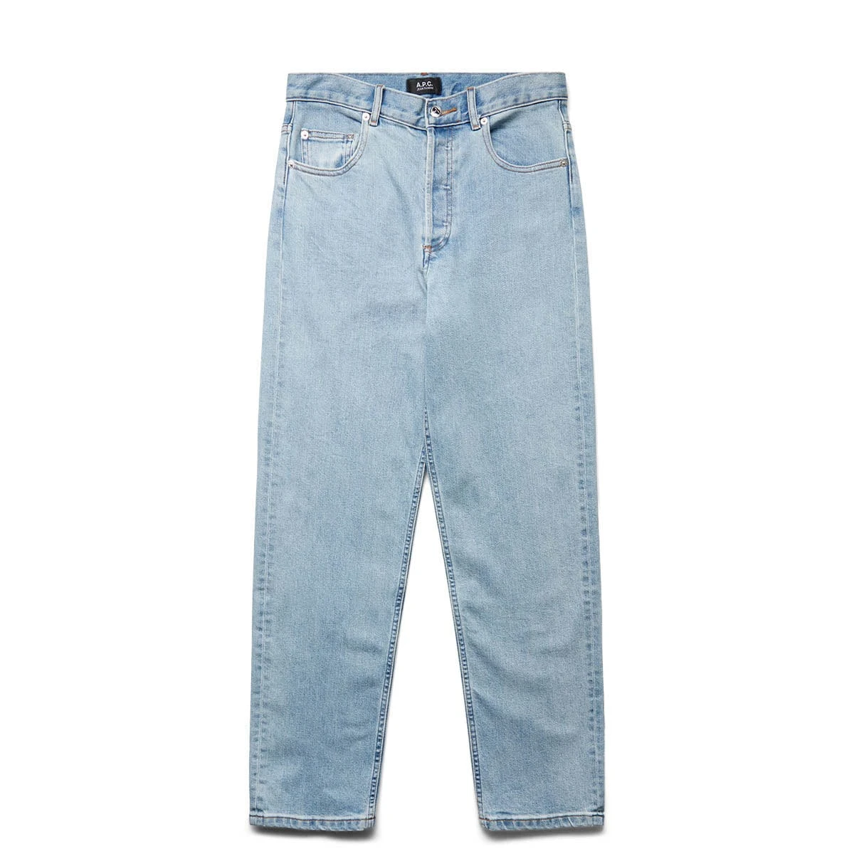 A.P.C. FAIRFAX JEANS 3 A.P.C. FAIRFAX JEANS