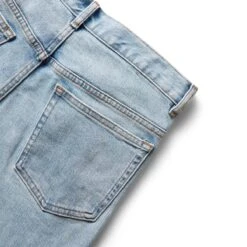 A.P.C. FAIRFAX JEANS 10 A.P.C. FAIRFAX JEANS -Hot Sale Clothing Store a.p.c.JEANFAIRFAXWASHEDINDIGO28COGDF M09156 4