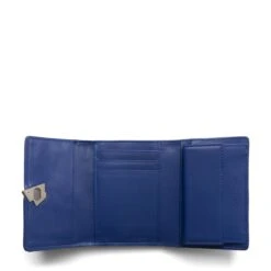 TENIT WALLET -Hot Sale Clothing Store adererrorBLAFWWA05BLBLUEOSBLAFWWA05BL 4