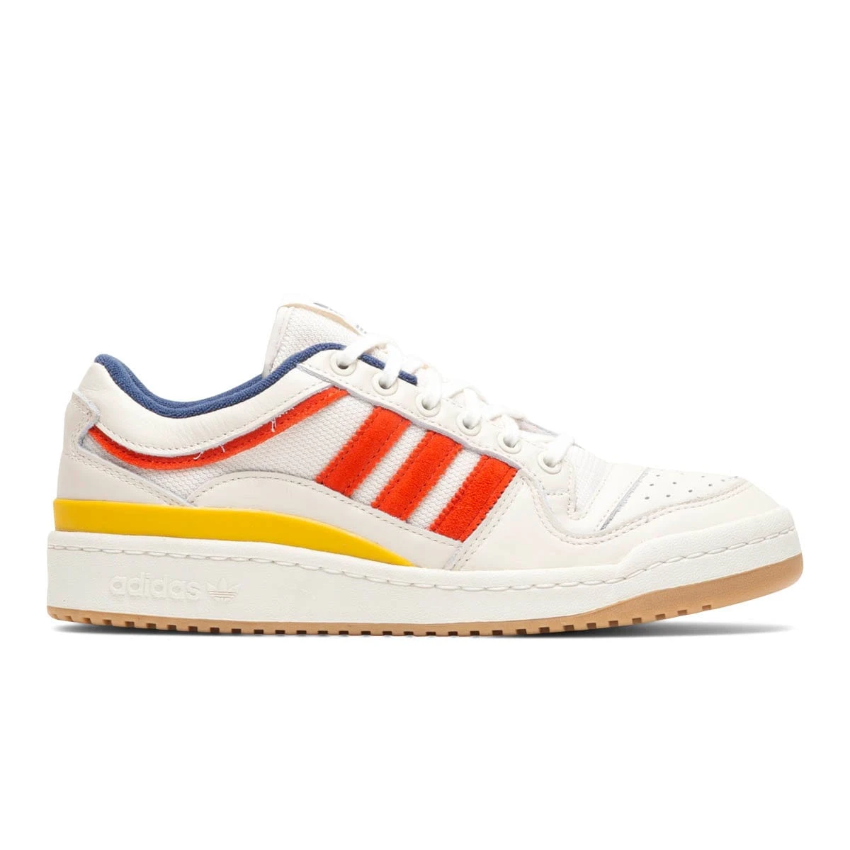 ADIDAS X WOOD WOOD FORUM LOW 3 ADIDAS X WOOD WOOD FORUM LOW