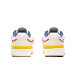 ADIDAS X WOOD WOOD FORUM LOW 8 ADIDAS X WOOD WOOD FORUM LOW -Hot Sale Clothing Store adidasConsortiumXWOODWOODFORUMLOWOWHITEALTAMBYELLOW8H06448 3