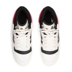 ADIDAS EL DORADO 9 ADIDAS EL DORADO -Hot Sale Clothing Store adidasELDORADOOFFWHITECOREBLACKSCARLET8GV6672 4