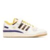 ADIDAS FORUM 84 LOW -Hot Sale Clothing Store adidasFORUM84LOWOFFWHITECOLLEGIATEGOLDCREAMWHITE6GW2007 1