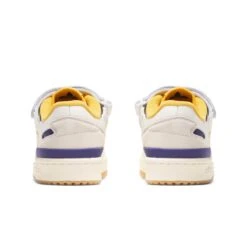 ADIDAS FORUM 84 LOW -Hot Sale Clothing Store adidasFORUM84LOWOFFWHITECOLLEGIATEGOLDCREAMWHITE6GW2007 3