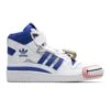 ADIDAS X Kerwin Frost FORUM HI HUMANCHIVES -Hot Sale Clothing Store adidasconsortiumKFFORUMHIHUMANCHIVESFTWRWHITEBOLDBLUEYELLOW8GX3872 1