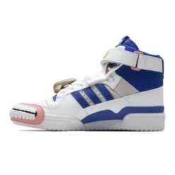 ADIDAS X Kerwin Frost FORUM HI HUMANCHIVES 12 ADIDAS X Kerwin Frost FORUM HI HUMANCHIVES -Hot Sale Clothing Store adidasconsortiumKFFORUMHIHUMANCHIVESFTWRWHITEBOLDBLUEYELLOW8GX3872 5