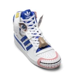 ADIDAS X Kerwin Frost FORUM HI HUMANCHIVES 13 ADIDAS X Kerwin Frost FORUM HI HUMANCHIVES -Hot Sale Clothing Store adidasconsortiumKFFORUMHIHUMANCHIVESFTWRWHITEBOLDBLUEYELLOW8GX3872 6
