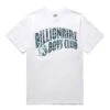 Billionaire Boys Club CRACKED ARCH SS TEE 2 Billionaire Boys Club CRACKED ARCH SS TEE -Hot Sale Clothing Store billionaireboysclubCRACKEDARCHSSTEEWHITES821 7201 1