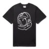 Billionaire Boys Club HELMETS S/S TEE -Hot Sale Clothing Store billionaireboysclubHELMETSSSTEEBLACKS821 9200 1