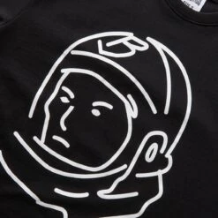 Billionaire Boys Club HELMETS S/S TEE -Hot Sale Clothing Store billionaireboysclubHELMETSSSTEEBLACKS821 9200 3