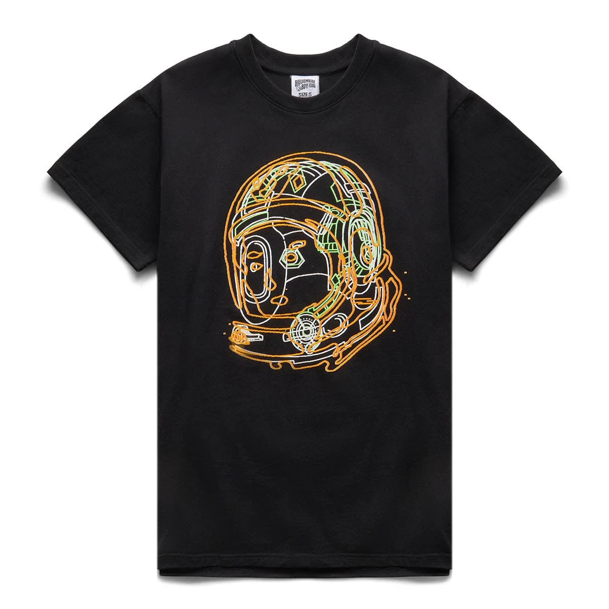 Billionaire Boys Club HELMET TEE 3 Billionaire Boys Club HELMET TEE