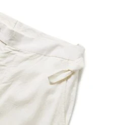 HOUDY FREINDS TROUSERS -Hot Sale Clothing Store bodeHOUDYFREINDSTROUSERSWHITE32MRBT000057 5