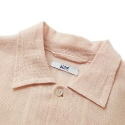 SEQUINED FLORAL NET SS SHIRT 11 SEQUINED FLORAL NET SS SHIRT -Hot Sale Clothing Store bodeSEQUINEDFLORALNETSSSHIRTMULTIMLMRF22SH091 4