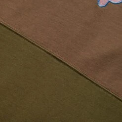 AMOEBA SS FOOTBALL SHIRT -Hot Sale Clothing Store braindeadAMOEBASSFOOTBALLSHIRTOLIVESBDW22T00002757GR04 4