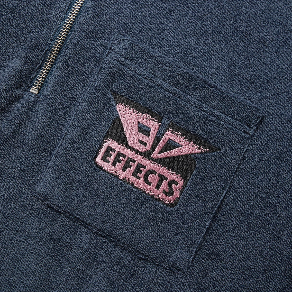 FX ZIP POLO 4 FX ZIP POLO - Image 2