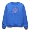 INVISIBLE FORCES CREWNECK SWEATSHIRT -Hot Sale Clothing Store braindeadINVISIBLEFORCESCREWNECKSWEATSHIRTBLUESBDS22T10002318BL01 1