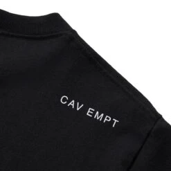 DIZZY UNDER THE GRID T -Hot Sale Clothing Store cavemptDIZZYUNDERTHEGRIDTBLACKSCES22T15 4