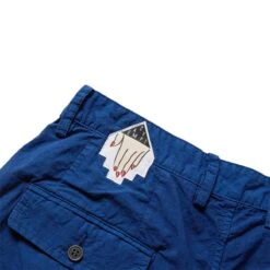 OVERDYE TWO TUCK PANTS -Hot Sale Clothing Store cavemptOVERDYETWOTUCKPANTSNAVYMCES22PT05 4