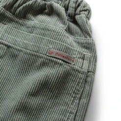 P23 BIG WALE CORDUROY -Hot Sale Clothing Store drcollectorsP23BIGWALECORDUROYARMYGREENSDC FW22 023 4