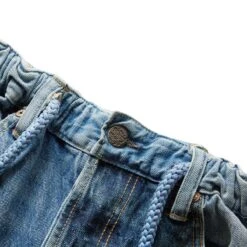 P60 DR. LEEVI'S 3 YEAR WASH -Hot Sale Clothing Store drcollectorsP60DR.LEEVI S3YEARWASHINDIGOMDC FW22 028 3