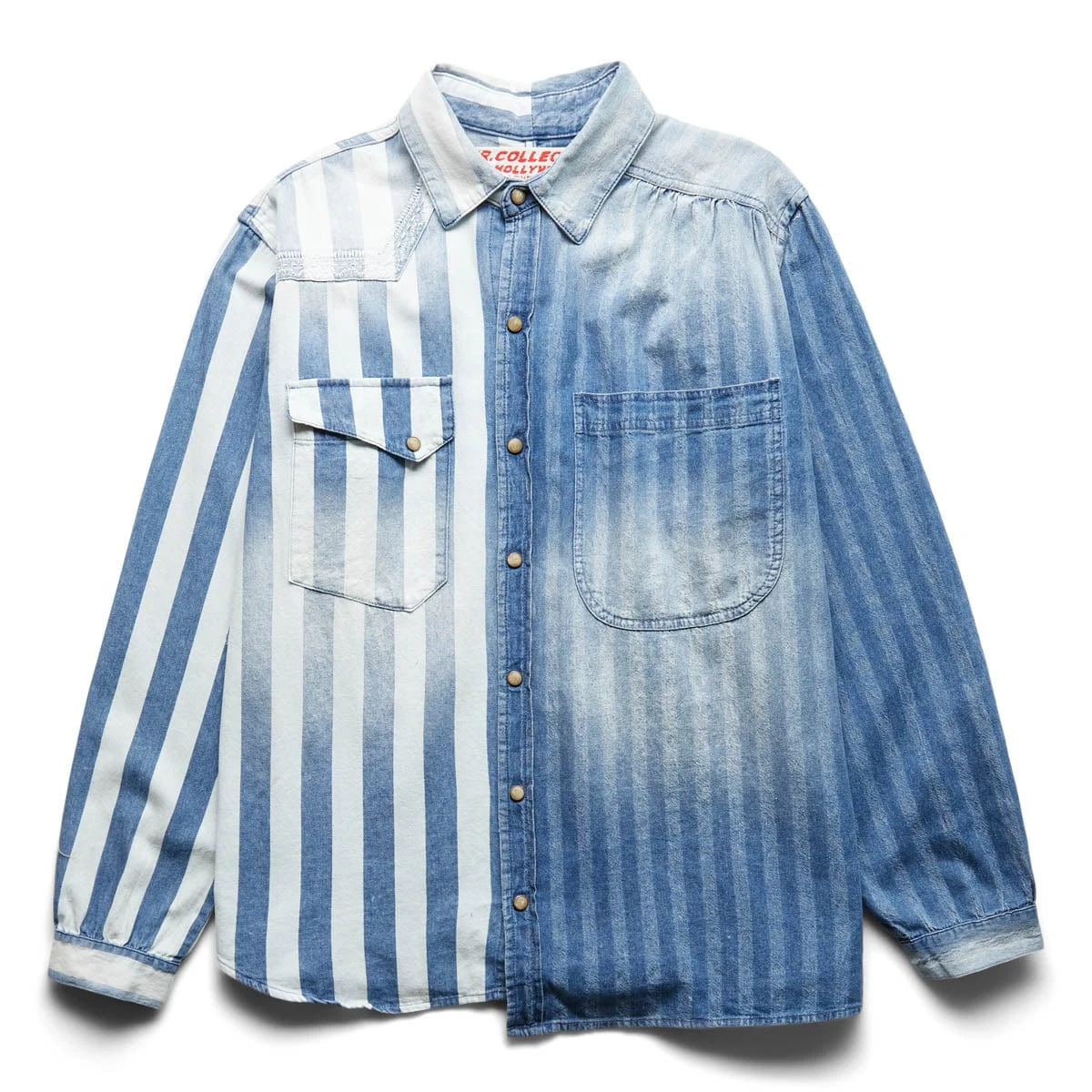 ROY ROGERS L/S SHIRT 3 ROY ROGERS L/S SHIRT
