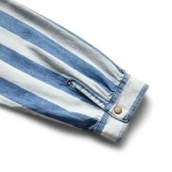 ROY ROGERS L/S SHIRT 13 ROY ROGERS L/S SHIRT -Hot Sale Clothing Store drcollectorsROYROGERSLSSHIRTINDIGOSDC FW22 020 6