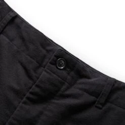 FLIGHT PANT 9 FLIGHT PANT -Hot Sale Clothing Store engineeredgarmentsFLIGHTPANTBLACKL22F1F026 SD010 4