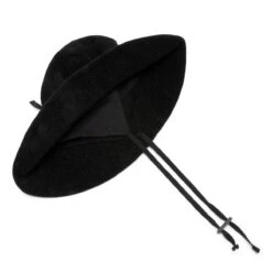 KEEPER HAT -Hot Sale Clothing Store engineeredgarmentsKEEPERHATBLACKMLN341 6
