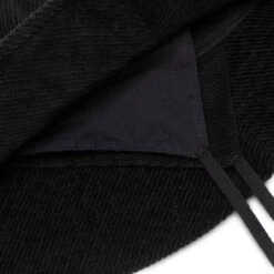 KEEPER HAT -Hot Sale Clothing Store engineeredgarmentsKEEPERHATBLACKMLN341 7