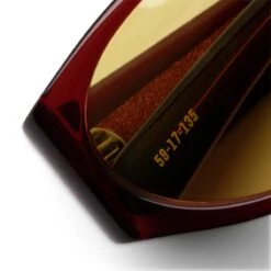 EDDIE KYU -Hot Sale Clothing Store flatlistEDDIEKYUMAROONCRYSTALSOLIDYELLOWOS013383 7